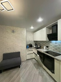 Сдается 2-комн. квартира, 55 м²