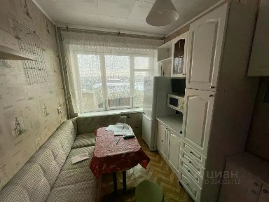 Сдается 1-комн. квартира, 35 м²