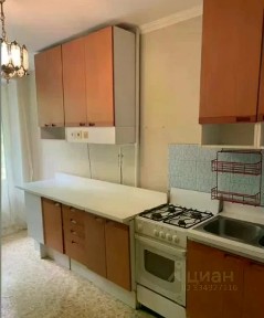Сдается 1-комн. квартира, 38 м²