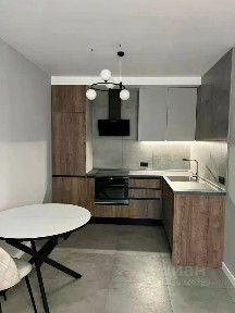 Сдается 1-комн. квартира, 49,6 м²