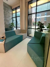Сдается 2-комн. квартира, 38,1 м²