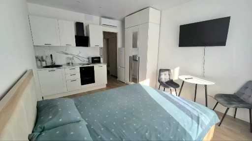 Сдается студия, 19,4 м²
