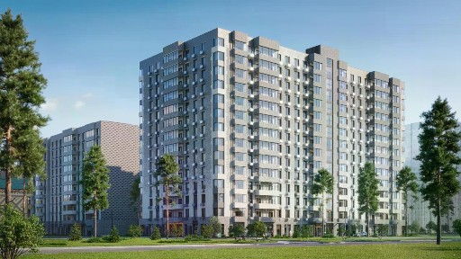 Продается 2-комн. квартира, 63,6 м²