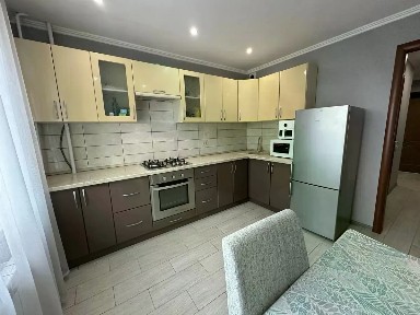 Продается 1-комн. квартира, 45 м²