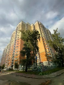 Продается 1-комн. квартира, 44,4 м²