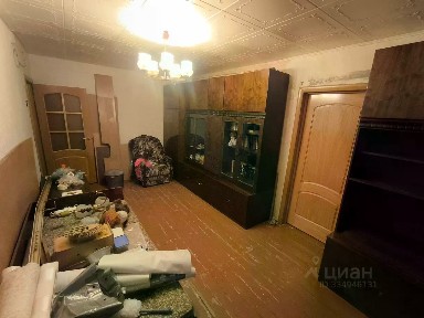 Продается 2-комн. квартира, 40,2 м²