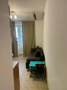 Продается 1-комн. квартира, 38 м²