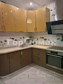 Продается 2-комн. квартира, 53,7 м²