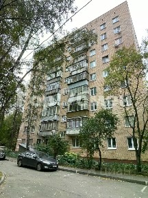 Продается 1-комн. квартира, 34 м²