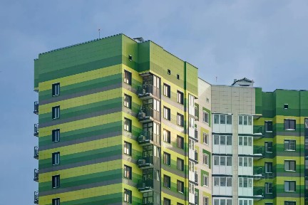 Продается 2-комн. квартира, 55,1 м²