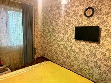 Продается 2-комн. квартира, 77,8 м²