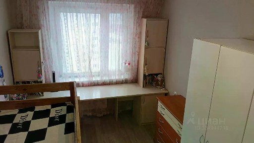 Продается 2-комн. квартира, 60,3 м²