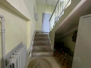 Продается 1-комн. квартира, 31 м²