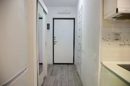Продается студия, 23,8 м²