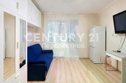 Продается студия, 22,3 м²