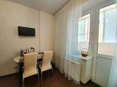 Продается 1-комн. квартира, 34 м²