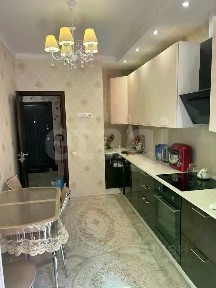 Продается 1-комн. квартира, 39,4 м²