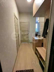 Продается 2-комн. квартира, 37,5 м²