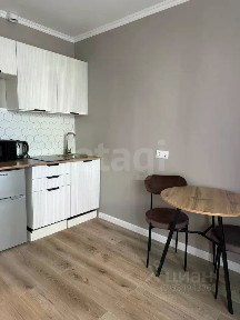 Продается студия, 17,8 м²