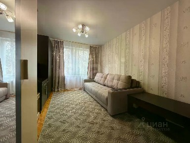 Продается 2-комн. квартира, 42 м²