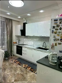 Продается 2-комн. квартира, 55,5 м²