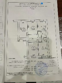 Продается 4-комн. квартира, 95 м²