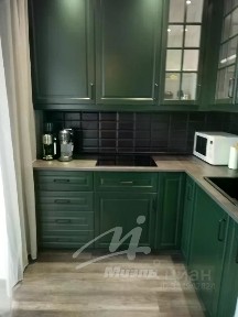 Продается 1-комн. квартира, 35,6 м²