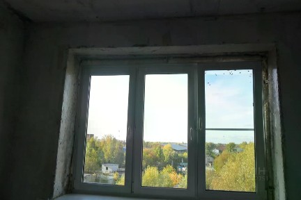 Продается 3-комн. квартира, 63,5 м²