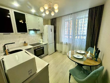 Продается 1-комн. квартира, 32,4 м²
