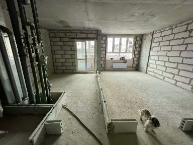 Продается 1-комн. квартира, 35 м²