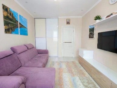 Продается 1-комн. квартира, 40,4 м²