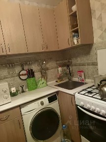 Продается 3-комн. квартира, 53,9 м²
