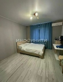 Продается 2-комн. квартира, 54,4 м²