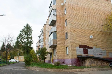 Продается 2-комн. квартира, 49 м²