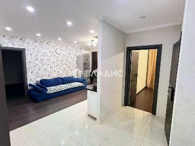 Продается 2-комн. квартира, 57,1 м²
