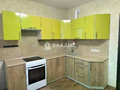 Продается 2-комн. квартира, 63 м²