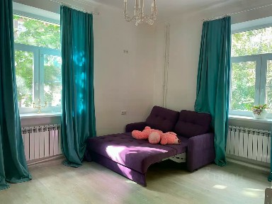 Продается 2-комн. квартира, 66,6 м²