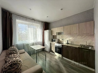 Продается 1-комн. квартира, 37 м²