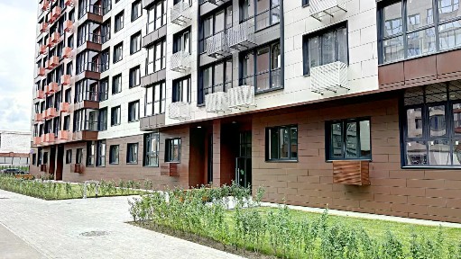 Продается студия, 30 м²