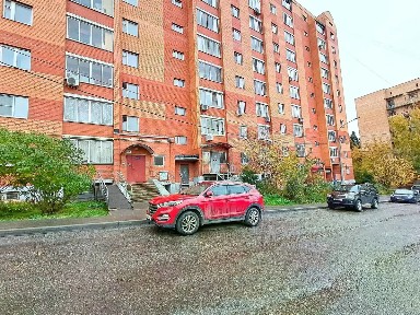 Продается 1-комн. квартира, 43,9 м²