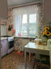 Продается 3-комн. квартира, 50,6 м²