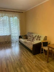 Продается студия, 45 м²