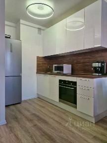 Продается 1-комн. квартира, 33,6 м²