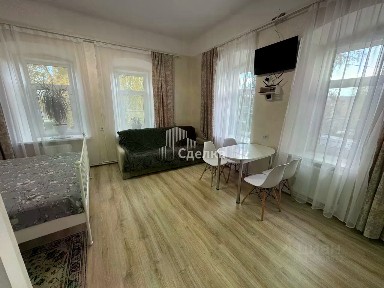 Продается 1-комн. квартира, 33 м²