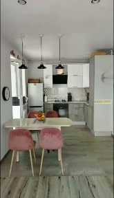 Продается 2-комн. квартира, 50,3 м²