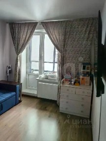 Продается 1-комн. квартира, 33 м²