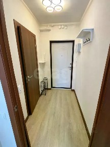 Продается студия, 21,5 м²