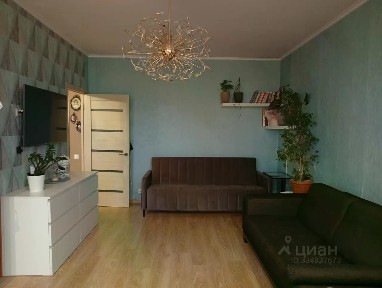 Продается 3-комн. квартира, 96,5 м²