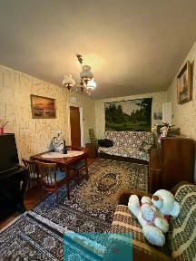 Продается 2-комн. квартира, 42,8 м²