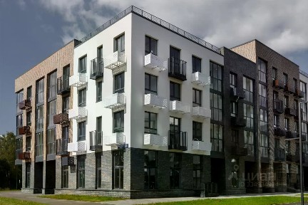 Продается 2-комн. квартира, 57,8 м²
